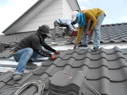 Best Roof Insulation Installation  in Leesburg, VA